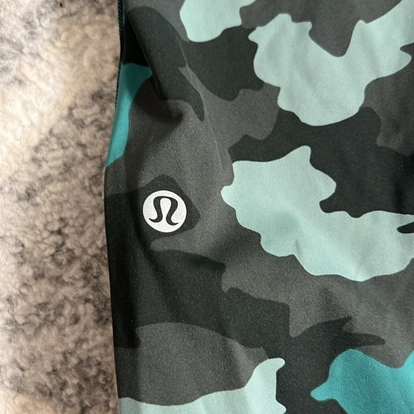 Lululemon Base Pace High-Rise Running Tight 25" - Picture 8 of 10